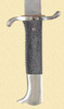 GERMAN FIREMANS DRESS BAYONET - M5499