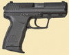 H&K P2000 - Z51492