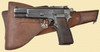 Browning M1935 RIG - Z51624