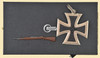 GERMAN KNIGHTS CROSS OF THE IRON CROSS - C51550