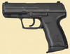 H&K P2000 - Z51447