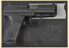 H&K P2000 - Z51362