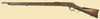 WINCHESTER 1873 MUSKET - C51576