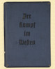 GERMAN WW2 STEREO BOOK - C11193