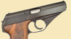 MAUSER HSC - D16560