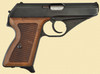 MAUSER HSC AMERICAN EAGLE EDITION - C50919