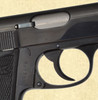 WALTHER PP    PREWAR Z/M - Z40953