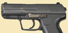 H&K P2000 - Z51431