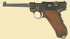 DWM 1900 SWISS WIDE TRIGGER - Z10418