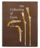 GUN COLLECTOR BOOKS LOT OF 3 - C17748