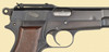 FN BROWNING HIGH POWER - Z52467