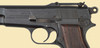 FN BROWNING HIGH POWER - Z52466