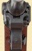 W + F Bern 1929 Luger - Z52306