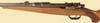 MAUSER OBERNDORF SPORTER - Z48295