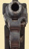 DWM  1914 COMMERCIAL LUGER - C51767