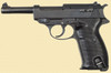 Walther P.38 - Z52603