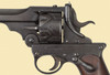 WEBLEY FOSBERY - D16652