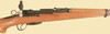 WF BERN K31 CARBINE - Z51805