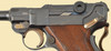 WF BERN 1906/24 LUGER - Z52295