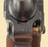 WF BERN 1906/24 LUGER - Z52295