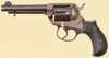 COLT MODEL 1877 THUNDERER - C52541