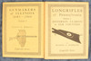 GUNMAKERS OF ILLINOIS LOT OF 2 BOOKS - C52395