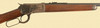 WINCHESTER MODEL 53 - C52598