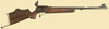 H. Schmidt Parlor Rifle - C52654