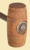 GERMAN LUGER CLEANING ROD - C52837