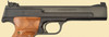 Smith & Wesson 41 - Z52714