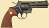 COLT PYTHON 357 MAGNUM - C53306