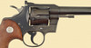 Colt Officers Mod. Match - Z52701