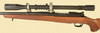 WINCHESTER Pre-64 Model 70 - C52638