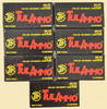 AMMUNTION TUL AMMO .380 STEEL CASE 350 RDS - C53302