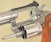 Smith&Wesson 66-2 - Z52788