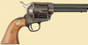 Colt Buntline Special - Z52772