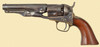 Colt M 1862 Police - C53074