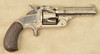 Smith & Wesson Mod. 1 ½  SA - C53144