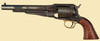 A. Uberti & C. 1858 New Army convers.
-drop safety-Hammer- - Z52