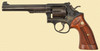 S & W K38 PRE MODEL 14 - C53681