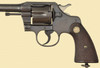 Colt Official Police - Z52692