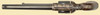 A. Uberti & C. Mod.1875 Army
-drop safety-Hammer - Z52746