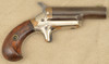 COLT Derringer No. 3 - 1875 - C53071