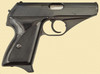 Mauser HSC - Z53257