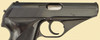 Mauser HSC - Z53257