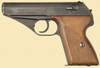 MAUSER HSC - Z53259