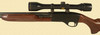 Remington Speedmaster 552 - Z53139