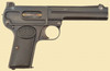 DREYSE M1910 - D34086