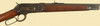 Winchester 1886 TAKE DOWN w/Letter - Z52832