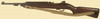 WINCHESTER M1 CARBINE - C53611